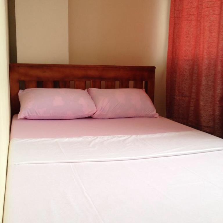 Friendly'S Guesthouse Hotel Cebu Ngoại thất bức ảnh