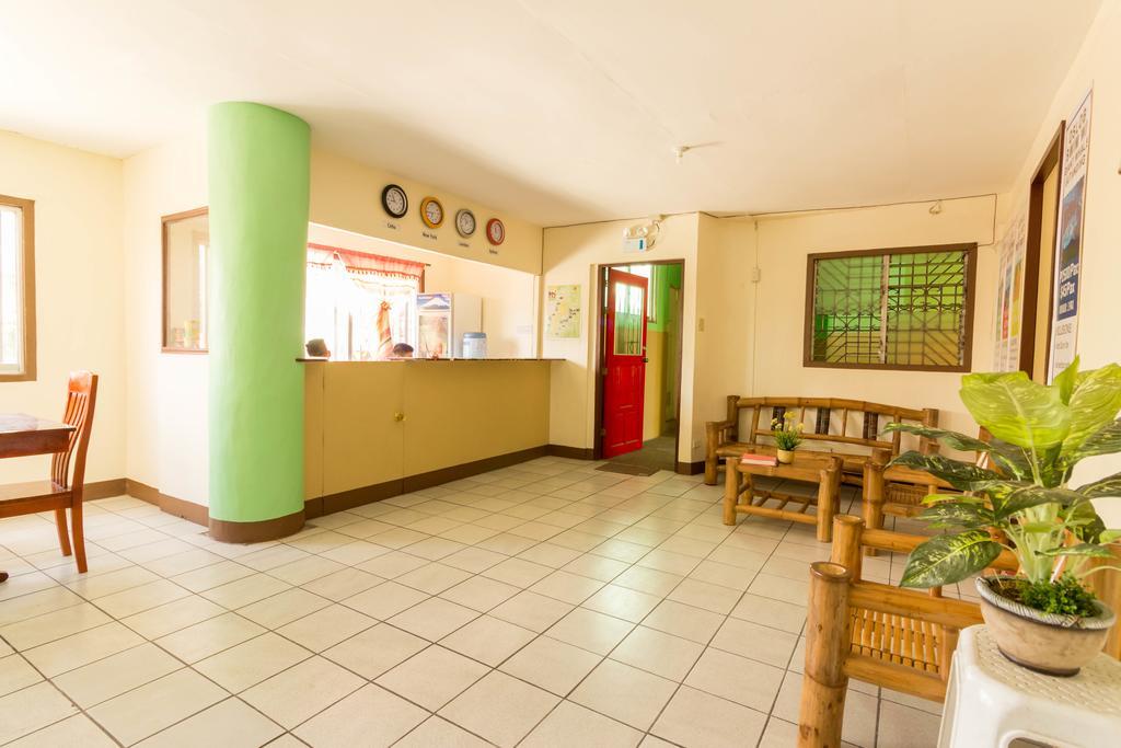 Friendly'S Guesthouse Hotel Cebu Ngoại thất bức ảnh