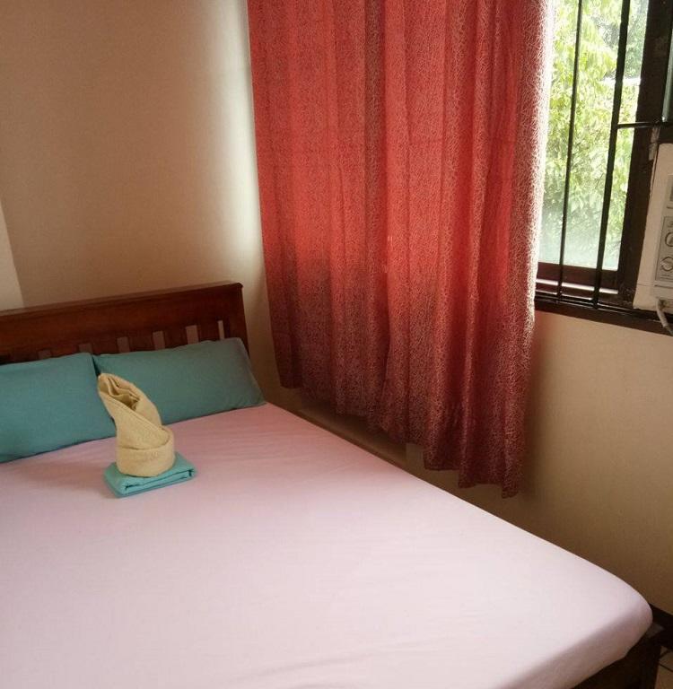 Friendly'S Guesthouse Hotel Cebu Ngoại thất bức ảnh