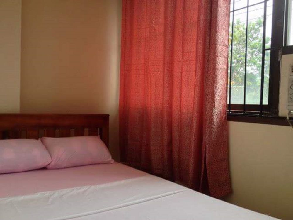 Friendly'S Guesthouse Hotel Cebu Ngoại thất bức ảnh